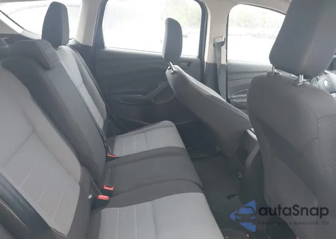 2019 Ford Escape S from USA, damaged, VIN 1FMCU0F78KUA87997